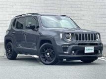 2023 Chrysler Renegade