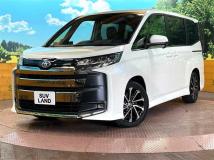 2025 Toyota Noah