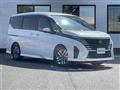 2025 Nissan Serena