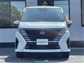 2025 Nissan Serena