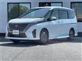 2025 Nissan Serena