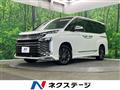 2022 Toyota Voxy