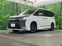 2022 Toyota Voxy