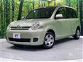 2011 Toyota Sienta