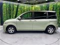2011 Toyota Sienta