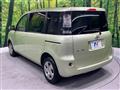 2011 Toyota Sienta