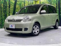 2011 Toyota Sienta