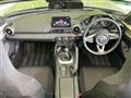 2023 Mazda Roadster