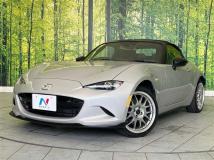2023 Mazda Roadster