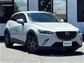2015 Mazda CX-3