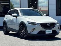 2015 Mazda CX-3