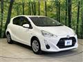 2015 Toyota AQUA