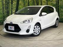 2015 Toyota AQUA