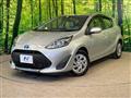 2020 Toyota AQUA
