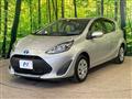 2020 Toyota AQUA