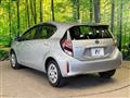 2020 Toyota AQUA