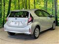 2020 Toyota AQUA