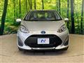 2020 Toyota AQUA