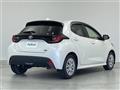 2021 Toyota Yaris