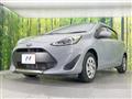 2021 Toyota AQUA