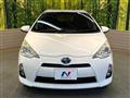 2013 Toyota AQUA