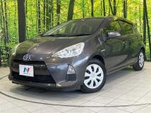 2014 Toyota AQUA