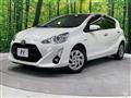 2017 Toyota AQUA