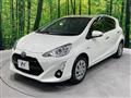 2017 Toyota AQUA