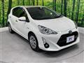 2017 Toyota AQUA