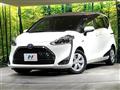 2018 Toyota Sienta