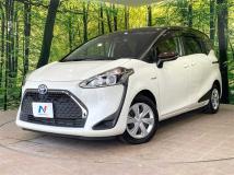 2019 Toyota Sienta