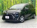 2020 Toyota Sienta