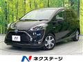 2020 Toyota Sienta