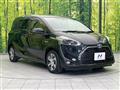 2020 Toyota Sienta