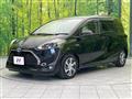 2020 Toyota Sienta