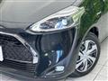 2020 Toyota Sienta