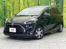 2020 Toyota Sienta