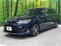 2018 Toyota Corolla Fielder