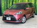 2016 Toyota Sienta