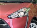 2016 Toyota Sienta