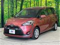 2016 Toyota Sienta