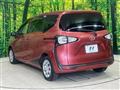 2016 Toyota Sienta