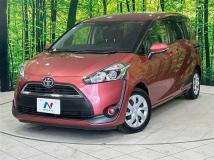 2016 Toyota Sienta