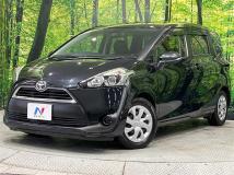 2016 Toyota Sienta