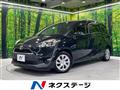 2017 Toyota Sienta