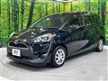 2017 Toyota Sienta