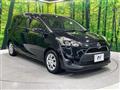2017 Toyota Sienta