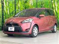 2017 Toyota Sienta