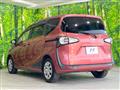 2017 Toyota Sienta