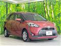 2017 Toyota Sienta